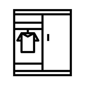 Wardrobes