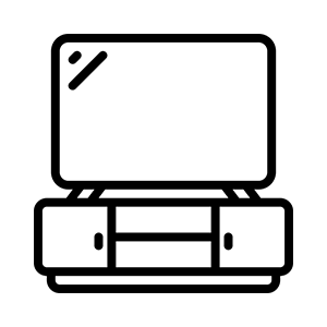 TV Units